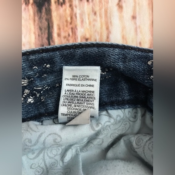 EXPRESS JEANS - Picture 5 of 9